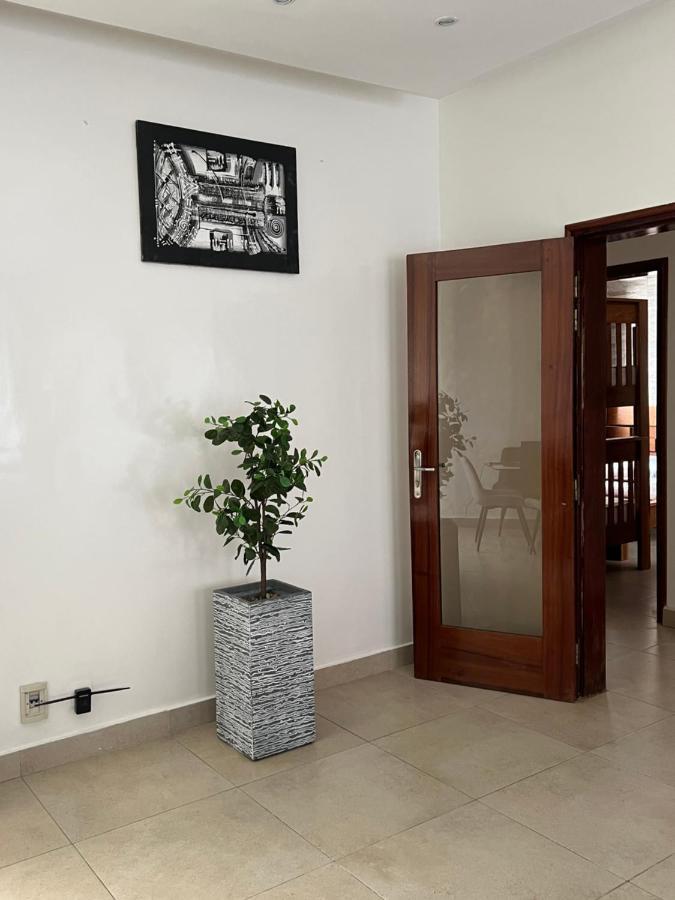 Residence La Renaissance De Dakar Ouakam Dış mekan fotoğraf