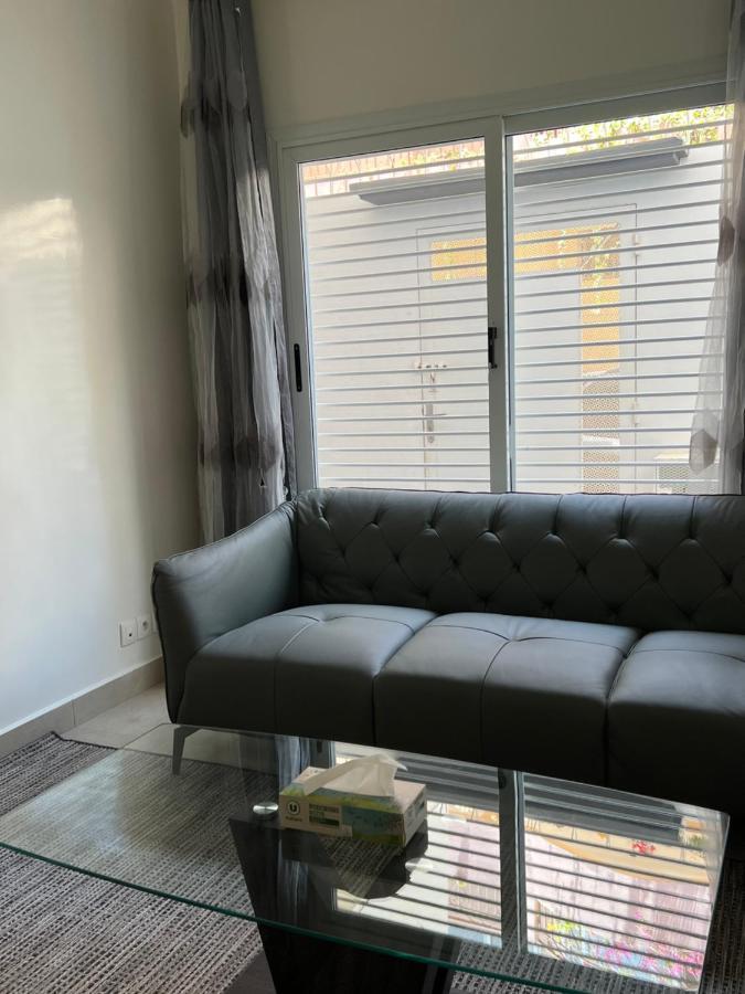 Residence La Renaissance De Dakar Ouakam Dış mekan fotoğraf