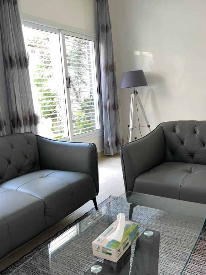 Residence La Renaissance De Dakar Ouakam Dış mekan fotoğraf