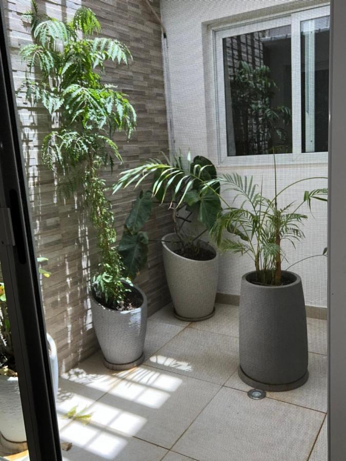 Residence La Renaissance De Dakar Ouakam Dış mekan fotoğraf