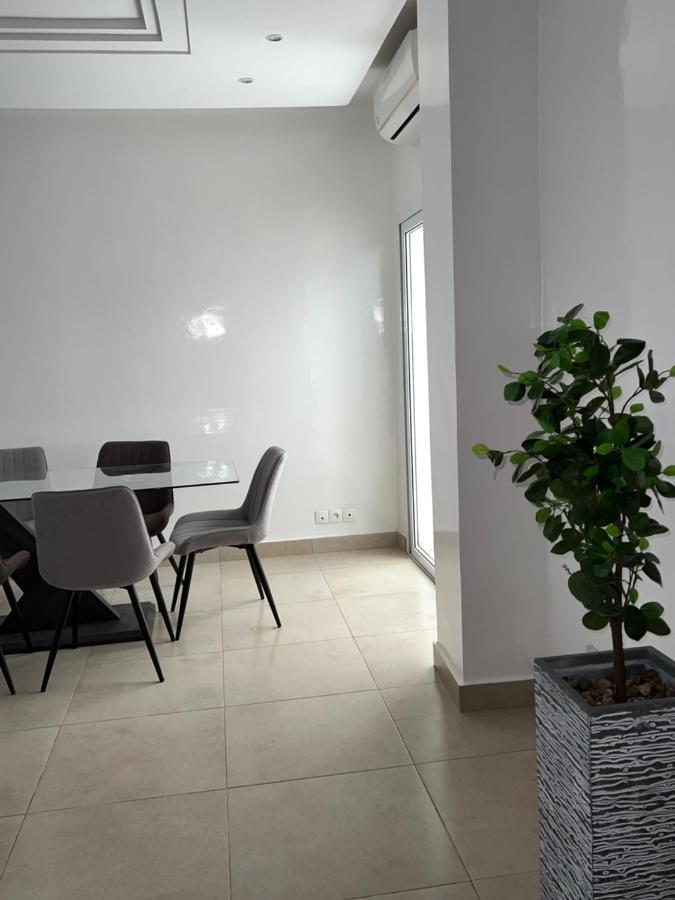 Residence La Renaissance De Dakar Ouakam Dış mekan fotoğraf
