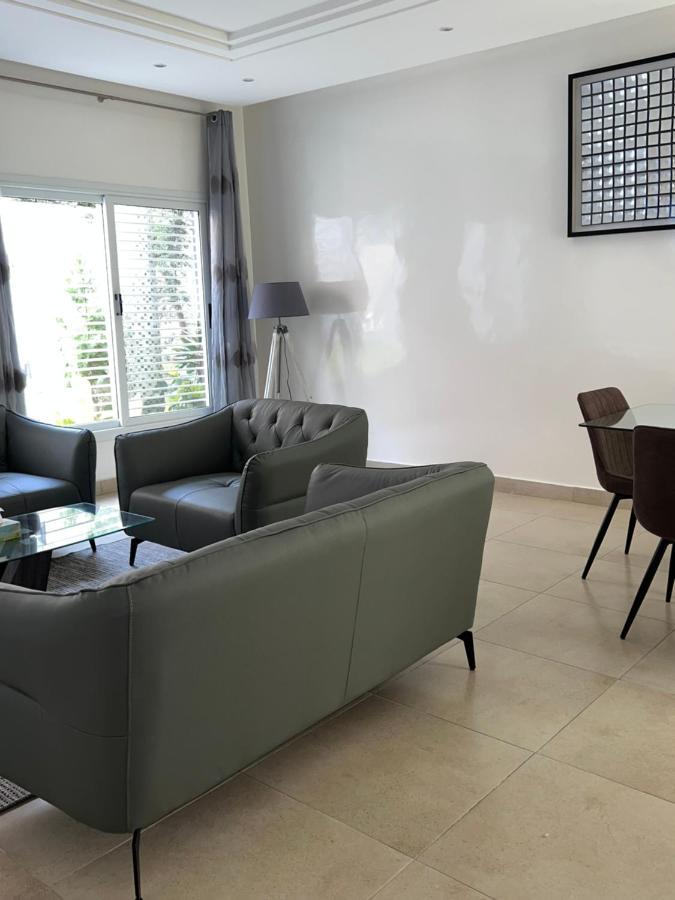 Residence La Renaissance De Dakar Ouakam Dış mekan fotoğraf