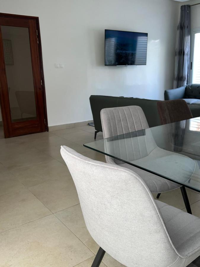 Residence La Renaissance De Dakar Ouakam Dış mekan fotoğraf