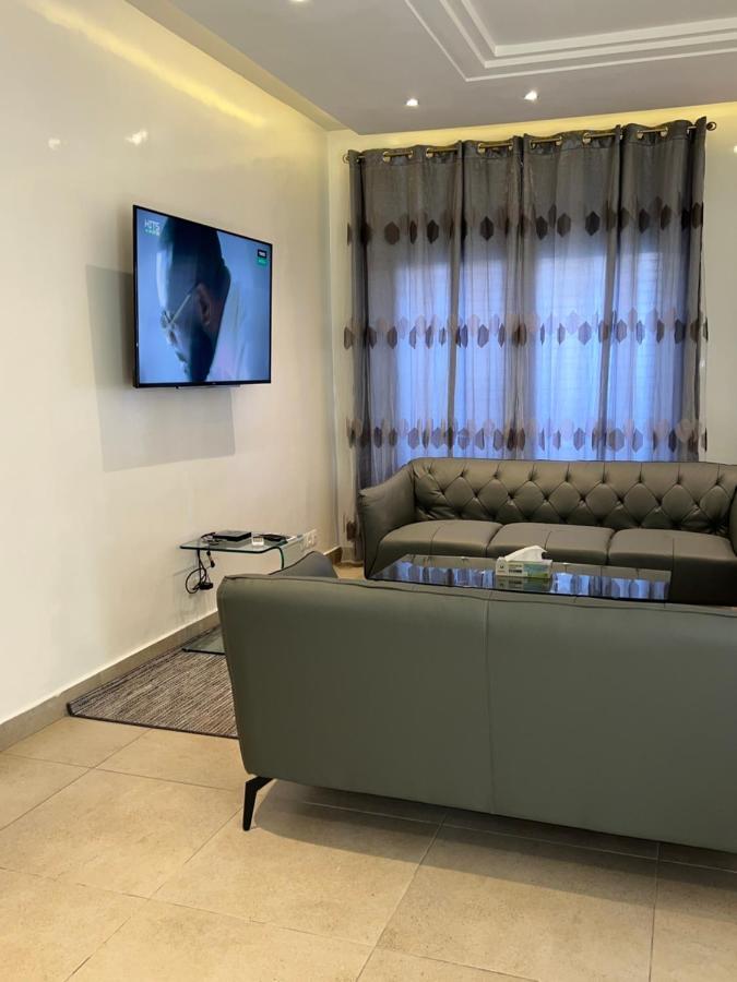 Residence La Renaissance De Dakar Ouakam Dış mekan fotoğraf