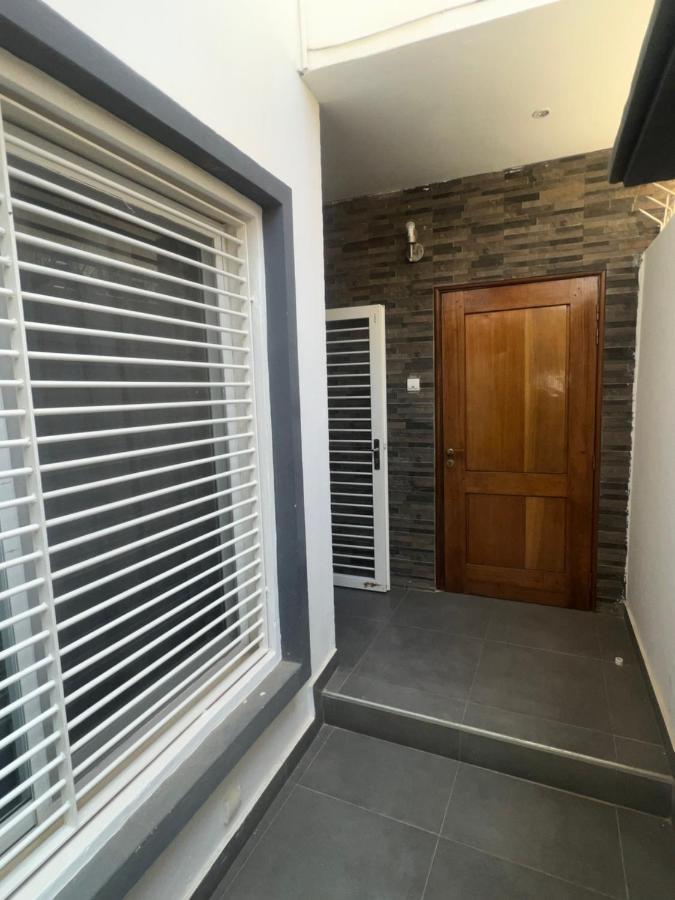 Residence La Renaissance De Dakar Ouakam Dış mekan fotoğraf