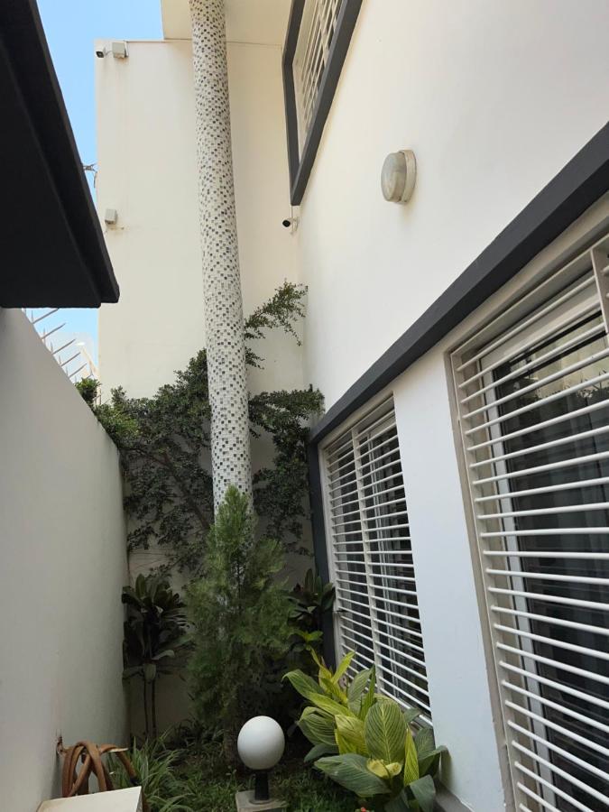Residence La Renaissance De Dakar Ouakam Dış mekan fotoğraf