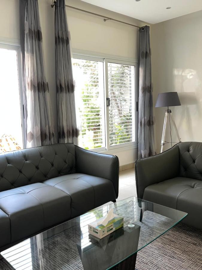 Residence La Renaissance De Dakar Ouakam Dış mekan fotoğraf
