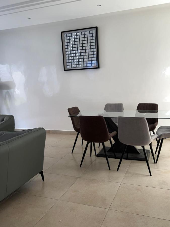 Residence La Renaissance De Dakar Ouakam Dış mekan fotoğraf