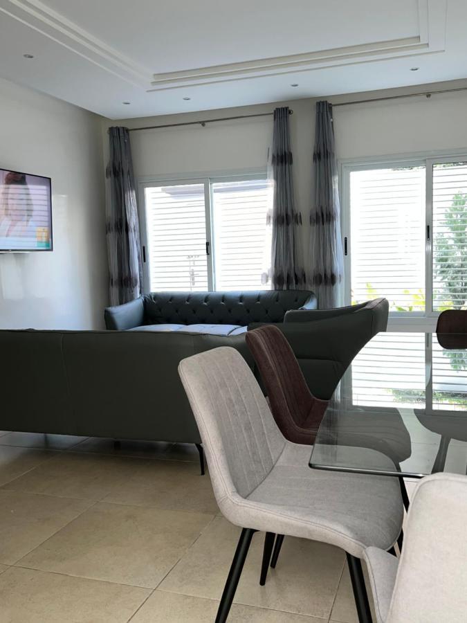 Residence La Renaissance De Dakar Ouakam Dış mekan fotoğraf