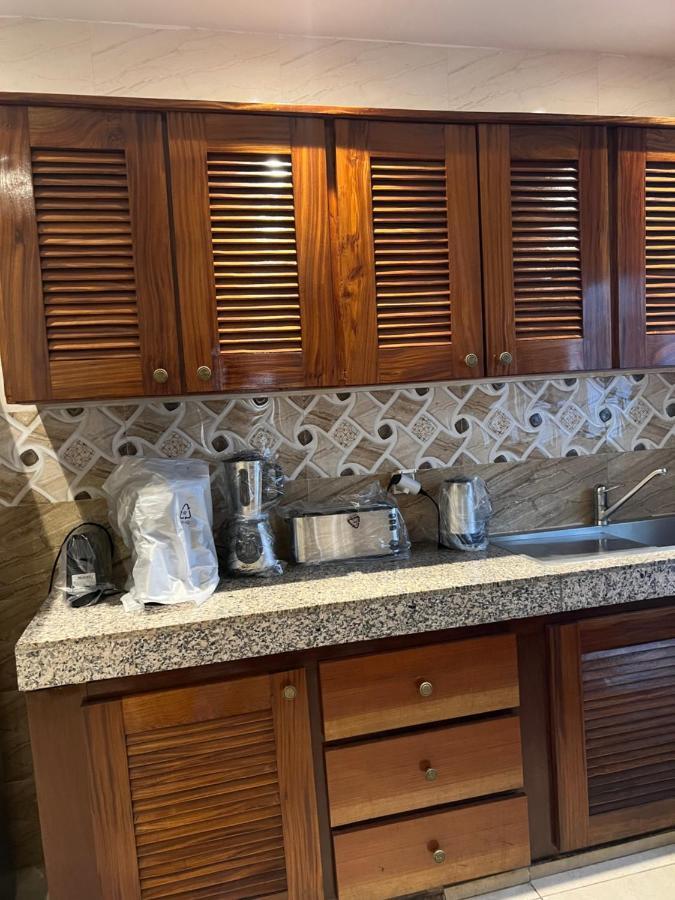 Residence La Renaissance De Dakar Ouakam Dış mekan fotoğraf