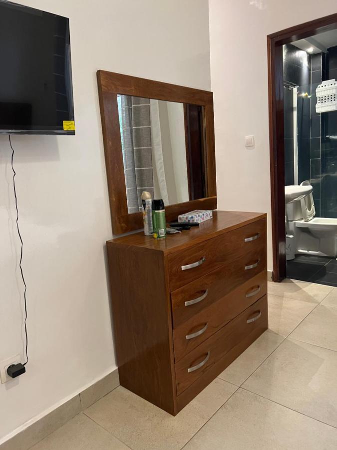 Residence La Renaissance De Dakar Ouakam Dış mekan fotoğraf