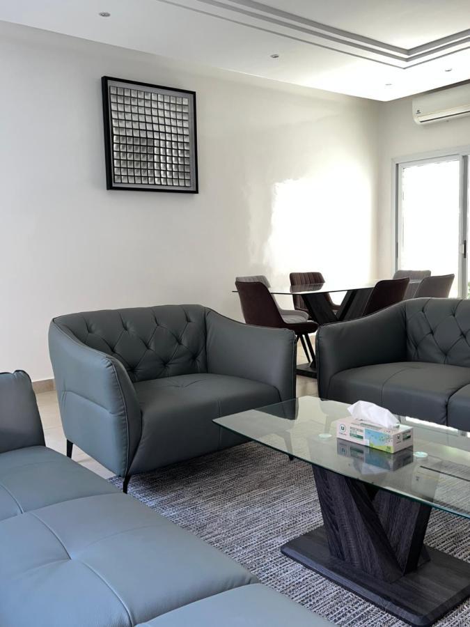 Residence La Renaissance De Dakar Ouakam Dış mekan fotoğraf
