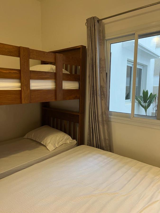 Residence La Renaissance De Dakar Ouakam Dış mekan fotoğraf