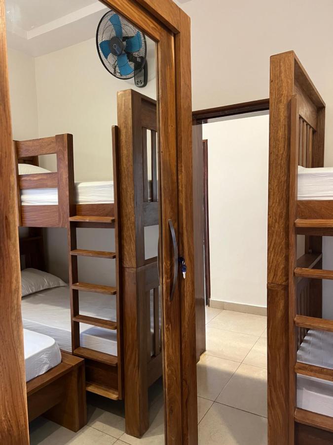 Residence La Renaissance De Dakar Ouakam Dış mekan fotoğraf
