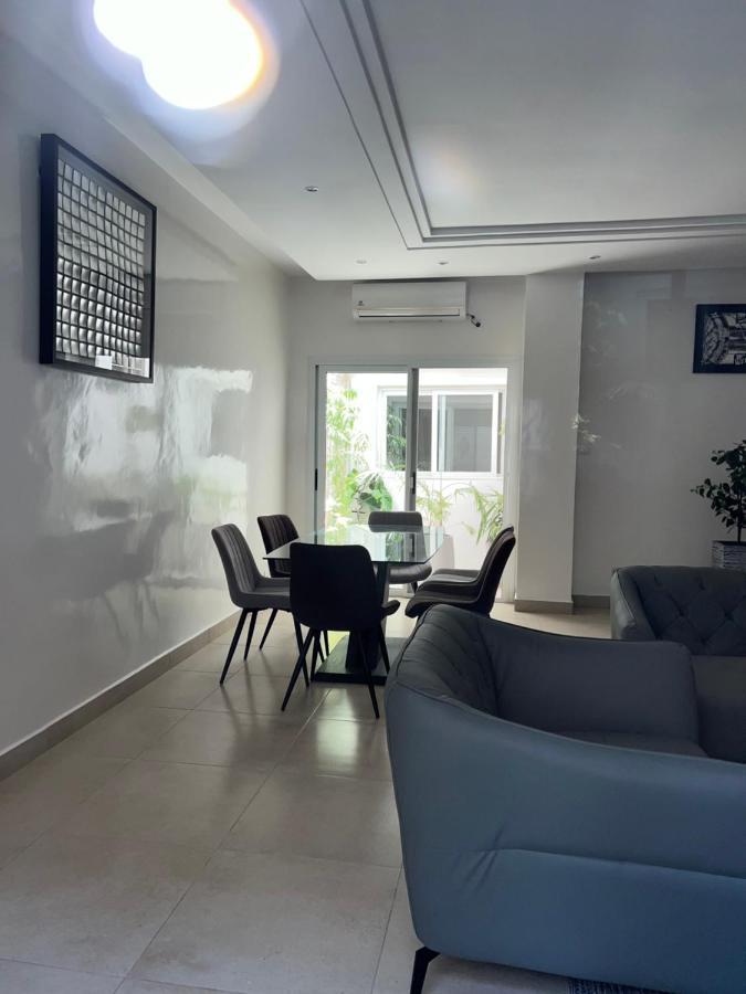 Residence La Renaissance De Dakar Ouakam Dış mekan fotoğraf