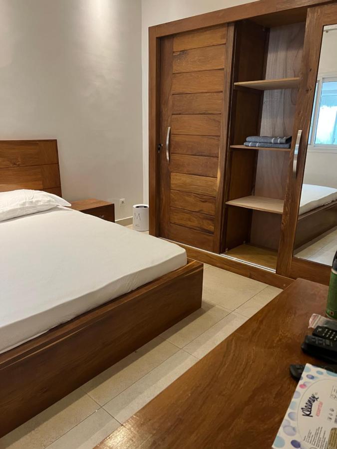 Residence La Renaissance De Dakar Ouakam Dış mekan fotoğraf
